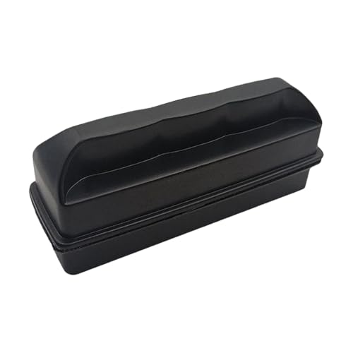 Magnetische Aquariumreinigung Aquarium-Magnetreiniger Für Fischgehäuse, Einfache Griffalgenentferner, Zweiseitiges Pad, Home Home Care Accessoire Magnetische Aquariumreinigung Aquarium-Magnetreiniger Für Fischgehäuse, Einfache Griffalgenentferner, Zweiseitiges Pad, Home Home Care Accessoire von Nixiara