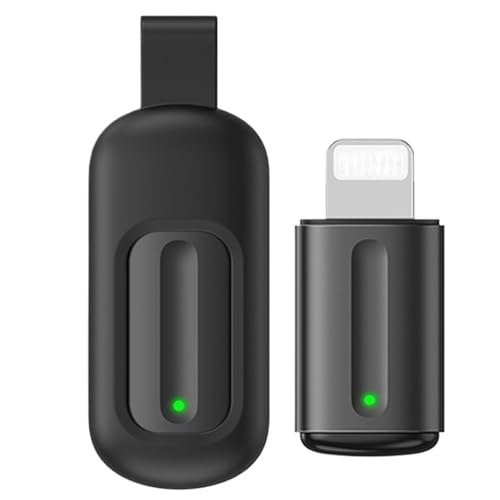 Smartphone IR -Fernbediener - Mini -IR - -Adapter Für Typ -C -Geräte | Allgemeines Remote Für TV -AC -Projektor, Infrarotkonverter Für Smartphones, Kompakter Drahtloser Controller Für Schlafsaa Smartphone IR -Fernbediener - Mini -IR - -Adapter Für Typ -C -Geräte | Allgemeines Remote Für TV -AC -Projektor, Infrarotkonverter Für Smartphones, Kompakter Drahtloser Controller Für Schlafsaa von Nixiara