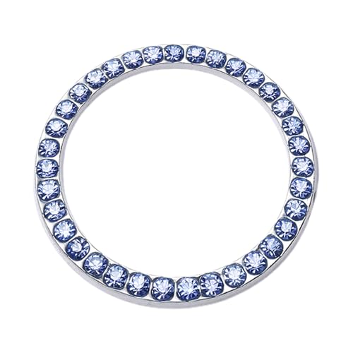 Startstop -Taste -Abdeckung - Car -Zündring, Strass -Armaturenbrettverkleidung | Dekorativer Bling -Kristallring Für Push Start -Fahrzeug Stilvoller Schutz Innenausrüstung Upgrade Eingangsdesign Startstop -Taste -Abdeckung - Car -Zündring, Strass -Armaturenbrettverkleidung | Dekorativer Bling -Kristallring Für Push Start -Fahrzeug Stilvoller Schutz Innenausrüstung Upgrade Eingangsdesign von Nixiara