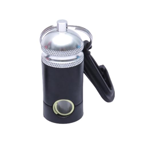 Tintenfischschlauchhalter Clip | Universelle Tragbare Tauchausrüstung | Professioneller Multifunktioneller Unterwasserregler Mit Schneller Freisetzung Mit Einem Stabilen Clip Für Tauchen, Tauchregler, von Nixiara