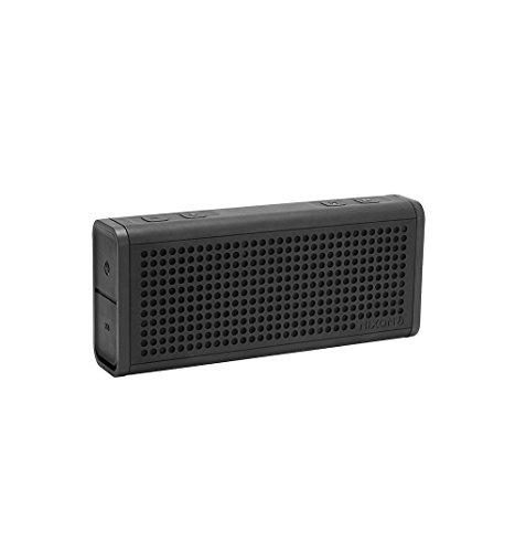 Nixon H028001-00 Blaster Portable Speaker schwarz Nixon H028001-00 Blaster Portable Speaker schwarz von Nixon