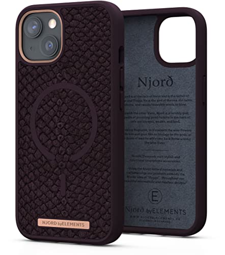 NJORD ELDUR CASE for iPhone 2021 von Njord Collections