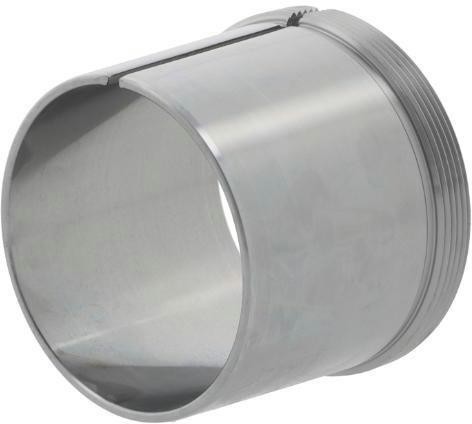 Nke Abziehhülsen AH3044 ID 200mm AD 230mm B.117mm 1St./VE 10177102 Nke Abziehhülsen AH3044 ID 200mm AD 230mm B.117mm 1St./VE 10177102 von Nke