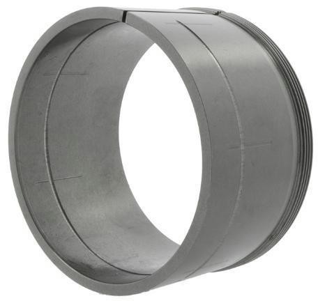 Nke Abziehhülsen AOH3048 ID 220mm AD 260mm B.123mm 1St./VE 10177169 Nke Abziehhülsen AOH3048 ID 220mm AD 260mm B.123mm 1St./VE 10177169 von Nke