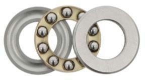 Nke Axial-Rillenkugellager 51324 -MP ID 120mm AD 210mm B.70mm 1St./VE 10238032 Nke Axial-Rillenkugellager 51324 -MP ID 120mm AD 210mm B.70mm 1St./VE 10238032 von Nke