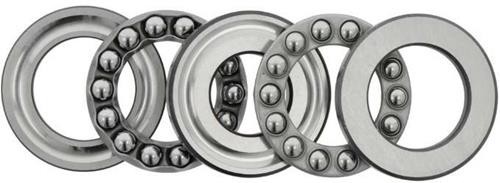 Nke Axial-Rillenkugellager 54215 ID 60mm AD 110mm B.49,6mm 1St./VE 10238070 Nke Axial-Rillenkugellager 54215 ID 60mm AD 110mm B.49,6mm 1St./VE 10238070 von Nke
