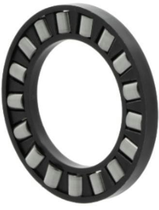 Nke Axial-Zylinderrollenkranz K81215 -TVPB ID 75mm AD 110mm 0,19kg 1St./VE Nke Axial-Zylinderrollenkranz K81215 -TVPB ID 75mm AD 110mm 0,19kg 1St./VE von Nke