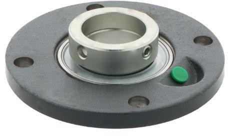 Nke Flanschlager-Gehäuseeinheiten PME45 45mm rd.1St./VE 10074187 Nke Flanschlager-Gehäuseeinheiten PME45 45mm rd.1St./VE 10074187 von Nke