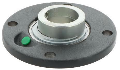 Nke Flanschlager-Gehäuseeinheiten RME40 40mm rd.1St./VE 10085195 Nke Flanschlager-Gehäuseeinheiten RME40 40mm rd.1St./VE 10085195 von Nke