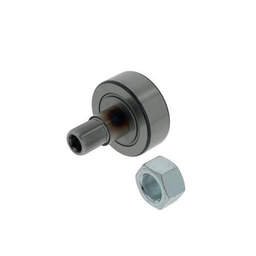 Nke Kurvenrolle NUKRE62 ID 28mm AD 62mm Breite80mm 10155532 Nke Kurvenrolle NUKRE62 ID 28mm AD 62mm Breite80mm 10155532 von Nke
