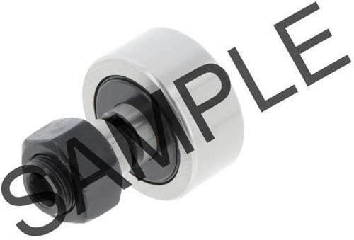 Nke Kurvenrollen NUKR72 -NMT ID 24mm AD 72mm Breite80mm 1St./VE 10162364 Nke Kurvenrollen NUKR72 -NMT ID 24mm AD 72mm Breite80mm 1St./VE 10162364 von Nke