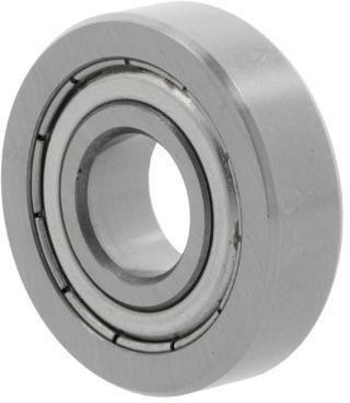 Nke Laufrollen 305804 -2Z ID 20mm AD 52mm Breite20,6mm 1St./VE 10062176 Nke Laufrollen 305804 -2Z ID 20mm AD 52mm Breite20,6mm 1St./VE 10062176 von Nke