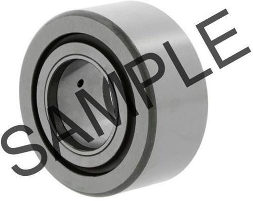 Nke Laufrollen 361205 -R ID 25mm AD 62mm Breite15mm 1St./VE 10089637 Nke Laufrollen 361205 -R ID 25mm AD 62mm Breite15mm 1St./VE 10089637 von Nke