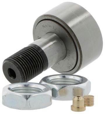 Nke Laufrollen LR6001 -2RSR ID 12mm AD 30mm Breite8mm 1St./VE 10161945 Nke Laufrollen LR6001 -2RSR ID 12mm AD 30mm Breite8mm 1St./VE 10161945 von Nke