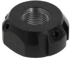 Nke Muttern KMTA15 ID 73mm AD 100mm Breite26mm 1St./VE 10236556 Nke Muttern KMTA15 ID 73mm AD 100mm Breite26mm 1St./VE 10236556 von Nke