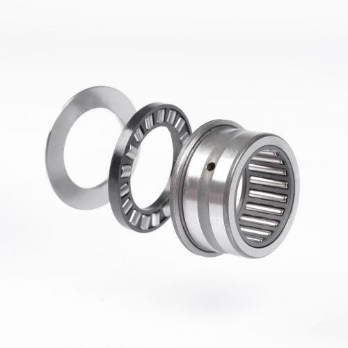 Nke Nadel-Axialkugellager NKXR50 -Z ID 50mm AD 62mm Breite35mm -20 b.+120GradC Nke Nadel-Axialkugellager NKXR50 -Z ID 50mm AD 62mm Breite35mm -20 b.+120GradC von Nke