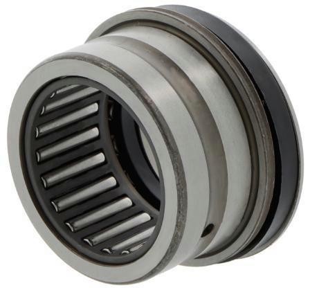 Nke Nadel-Axialzylinderrollenlager NKXR25 ID 25mm AD 37mm Breite30mm -20 b.+120 Nke Nadel-Axialzylinderrollenlager NKXR25 ID 25mm AD 37mm Breite30mm -20 b.+120 von Nke