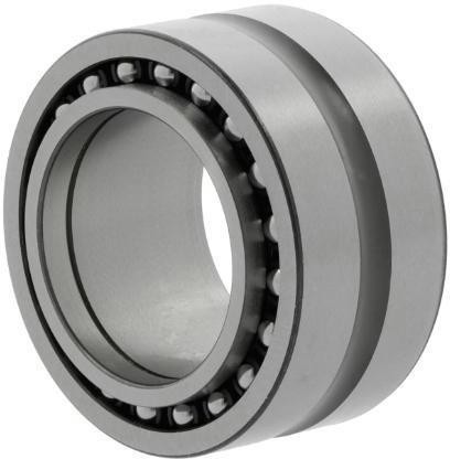 Nke Nadel-Schrägkugellager NKIB5904 ID 20mm AD 37mm Breite25mm 1St./VE 10155449 Nke Nadel-Schrägkugellager NKIB5904 ID 20mm AD 37mm Breite25mm 1St./VE 10155449 von Nke