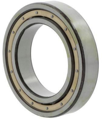 Nke Rillenkugellager 6012 -MA-C3 ID 60mm AD 95mm Breite18mm 1St./VE 10237801 Nke Rillenkugellager 6012 -MA-C3 ID 60mm AD 95mm Breite18mm 1St./VE 10237801 von Nke