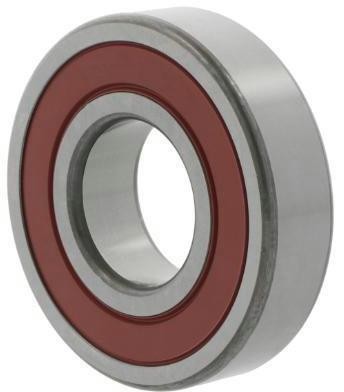 Nke Rillenkugellager 6305 -RSR-C3 ID 25mm AD 62mm Breite17mm 1St./VE 10172445 Nke Rillenkugellager 6305 -RSR-C3 ID 25mm AD 62mm Breite17mm 1St./VE 10172445 von Nke