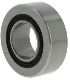 Nke Stützrollen NA2208 -2RSR ID 40mm AD 80mm Breite23mm 1St./VE 10198886 Nke Stützrollen NA2208 -2RSR ID 40mm AD 80mm Breite23mm 1St./VE 10198886 von Nke