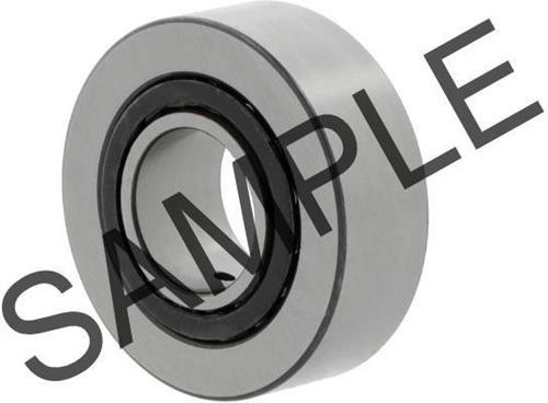 Nke Stützrollen RNA2209 -2RSR ID 52mm AD 85mm Breite22,7mm 1St./VE 10180212 Nke Stützrollen RNA2209 -2RSR ID 52mm AD 85mm Breite22,7mm 1St./VE 10180212 von Nke