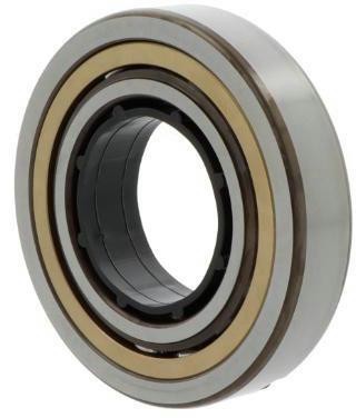 Nke Vierpunktlager QJ334 -N2-MPA-C3 ID 170mm AD 360mm Breite72mm 1St./VE Nke Vierpunktlager QJ334 -N2-MPA-C3 ID 170mm AD 360mm Breite72mm 1St./VE von Nke