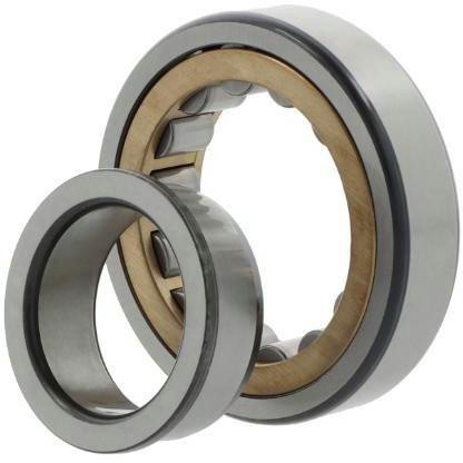 Nke Zylinderrollenlager NJ2313 -E-M6-C3 ID 65mm AD 140mm Breite48mm 1St./VE Nke Zylinderrollenlager NJ2313 -E-M6-C3 ID 65mm AD 140mm Breite48mm 1St./VE von Nke