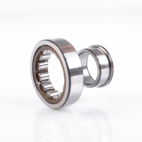 Nke Zylinderrollenlager NJ310 -E-TVP3 ID 50mm AD 110mm Breite27mm 10073312 Nke Zylinderrollenlager NJ310 -E-TVP3 ID 50mm AD 110mm Breite27mm 10073312 von Nke