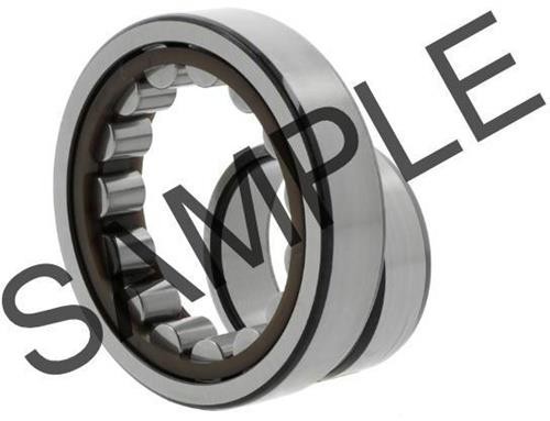 Nke Zylinderrollenlager NU2224 -E-MA6-C4 ID 120mm AD 215mm Breite58mm 1St./VE Nke Zylinderrollenlager NU2224 -E-MA6-C4 ID 120mm AD 215mm Breite58mm 1St./VE von Nke