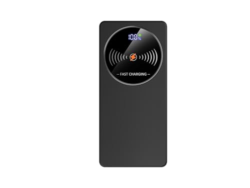 Power Bank, USB C Powerbank, Ladegerät schnelles Gebühren Power Bank, USB C Powerbank, Ladegerät schnelles Gebühren von Nllosa