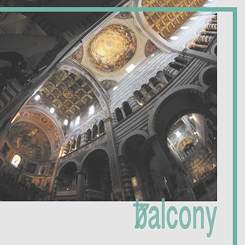 7 Balcony von Nmc