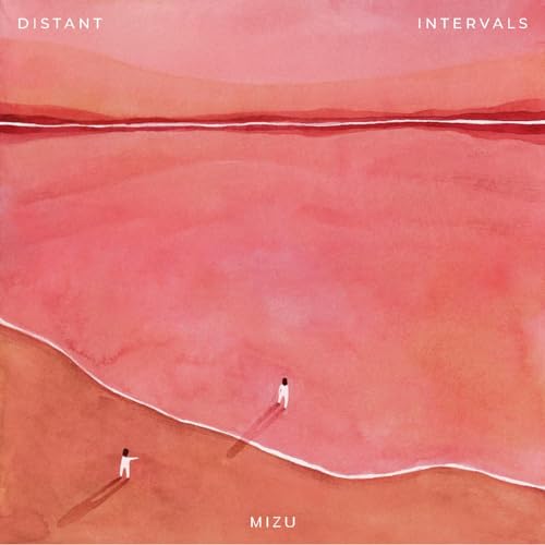 Distant Intervals von Nna Tapes (H'Art)