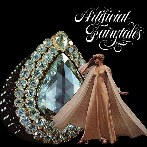 Artificial Fairytales [Vinyl LP] von Nna Tapes