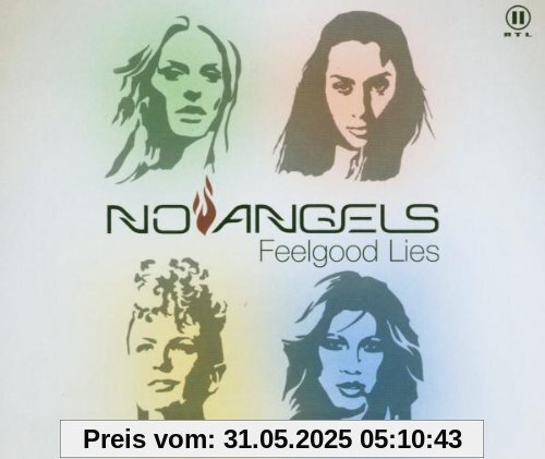 Feelgood Lies von No Angels