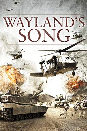 Wayland's Song [DVD] [UK Import] von Koch