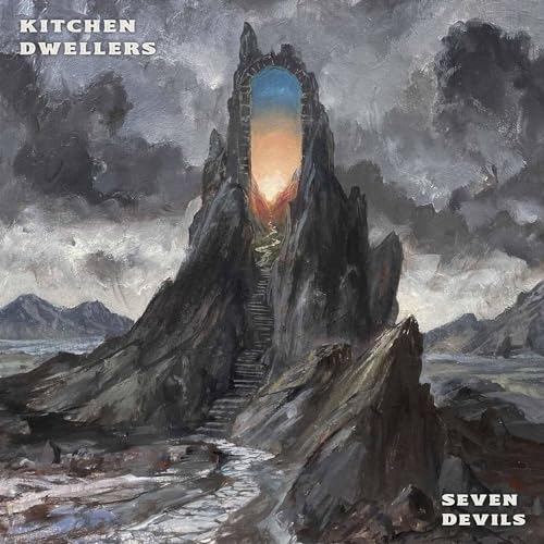 Seven Devils Seven Devils von No Coincidence