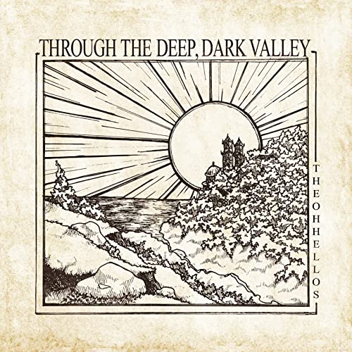 Through the Deep,Dark Valley (Ten Years Anniversa Through the Deep,Dark Valley (Ten Years Anniversa von No Coincidence