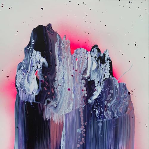 Dripfield (Purple Vinyl) [Vinyl LP] von No Coincidence