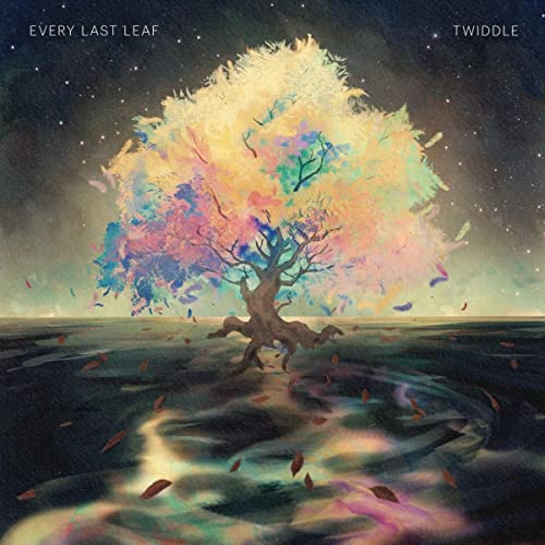 Every Last Leaf (Pink Color Vinyl) [Vinyl LP] von No Coincidence