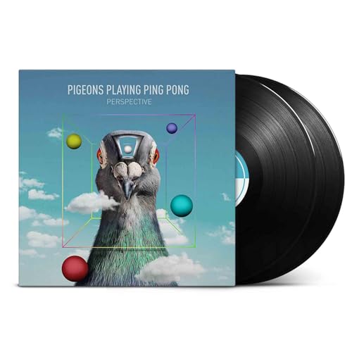 Perspective [Vinyl LP] von No Coincidence