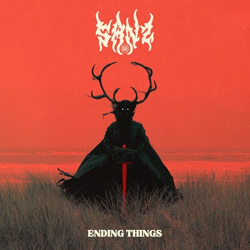 Ending Things [Vinyl LP] von No Cut
