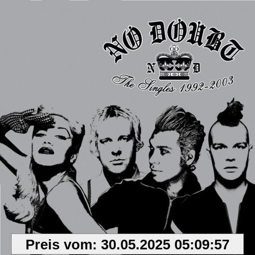 Boom Box Boom Box von No Doubt