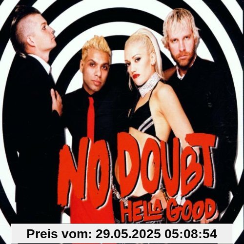 Hella Good Hella Good von No Doubt