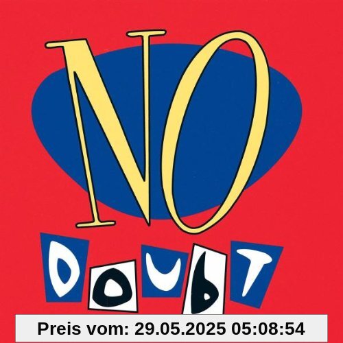 No Doubt No Doubt von No Doubt