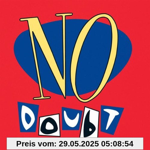 No Doubt von No Doubt