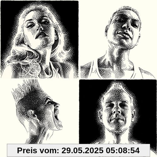 Push and Shove (Limited Super Deluxe Edition) von No Doubt