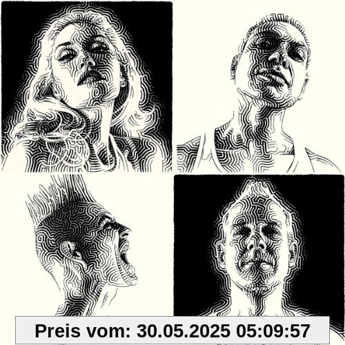 Push and Shove (Limited Super Deluxe Edition) von No Doubt