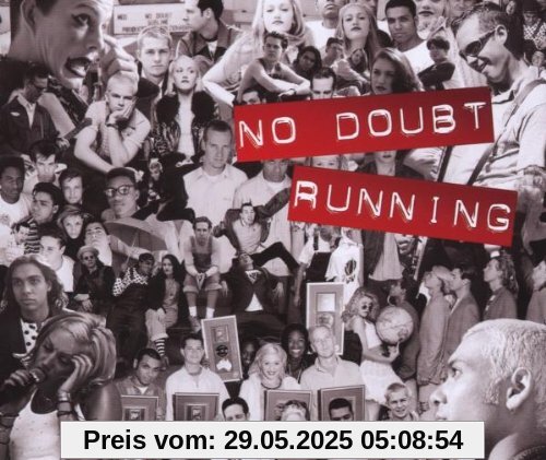 Running Running von No Doubt