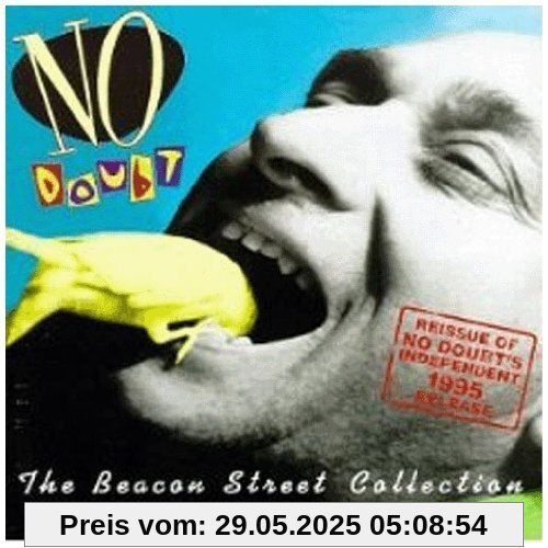 The Beacon Street Collection von No Doubt